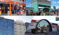 Томоохон зах, худалдааны төвүүдийг энэ сарын 22-ноос нээнэ