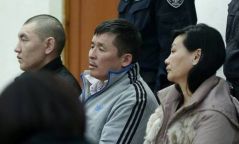 Б.Содномдаржаа, Т.Чимгээ нарыг өнөөдөр батлан даалтад гаргана