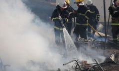 Ногоон бүсэд зорчихдоо галын аюулгүй байдлаа хангахыг анхааруулж байна