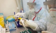 ЭМЯ: Халдварын 1264 тохиолдол шинээр бүртгэгдэж, 8 хүн нас барлаа