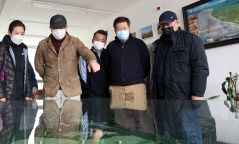 Д.Сумъяабазар: Улаанбаатар хотыг зүлэгжүүлэх аян зохион байгуулна