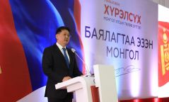 Нийслэлийн утааг бууруулж чадсан У.Хүрэлсүхийн Засгийн газарт Хан-Уулчууд талархал илэрхийлэв
