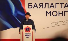 “Мянганы төмөр зам” Сэлэнгэ аймгийн хөгжилд чухал гэдгийг иргэд онцоллоо