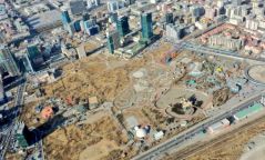 Хүүхдийн паркын газрыг зориулалтын бусаар ашиглахыг хориглов