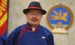 Г.Занданшатар: Монголчууд бид Үндсэн хуулийн өөрчлөлтөөр төрийн тэргүүнээ зургаан жилийн давтамжаар нэг удаа сонгоно