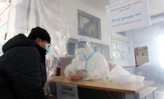 Зөвхөн хүндэтгэх шалтгаанаар орон нутаг явах иргэд дараах 3 цэгт PCR шинжилгээ өгнө