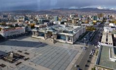 Төрийн байгууллагууд өнөөдрөөс 08:00-17:00 цагт ажиллана
