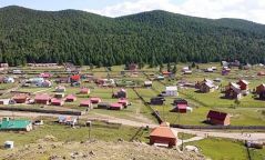 Зуслангийн мэдээллийн төв ажиллаж байна