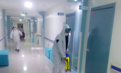 Улсын хэмжээнд 5402 иргэн тусгаарлагдаж байна