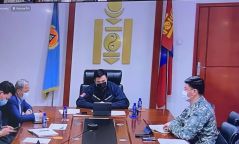 "Ирэх сараас халдварын нөхцөл байдал тогтворжих хандлага ажиглагдсан"