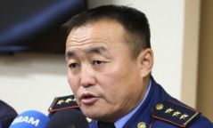 Г.Нэргүй: Ахуйн гал түймрийн дуудлага хоногт 10-20 ирж байна