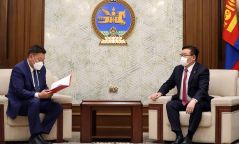 170.0 сая ам.долларын хөнгөлөлттэй зээлийн нэмэлт эх үүсвэр авч ашиглах хөтөлбөр хэрэгжүүлнэ