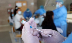 Өнөөдөр 75 мянган иргэнийг вакцинд хамруулахаар төлөвлөжээ