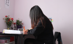 Францаас хөөгдөж буй монгол охины төлөө сургуулийн захиргаа нь гарын үсэг цуглуулж байна