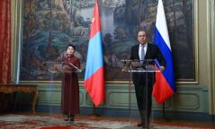 Улаанбаатарт Монгол, Оросын хамтарсан ерөнхий боловсролын сургууль байгуулах ажлыг ойрын хугацаанд эрчимжүүлэхээр боллоо