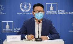 ЭМЯ: 1,177 хүнээс коронавирусийн халдвар илэрлээ