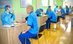 Хоригдол, хоригдогсдыг дархлаажуулалтад хамруулж эхэллээ