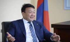 Н.Түвшинбаяр МҮОХ-ны тамгыг аваад зугтсан нь үнэн гэв