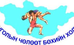 Монголын чөлөөт бөхийн холбоо олимпын багаа зарлалаа