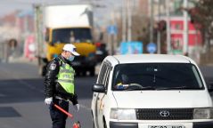 Сүүлийн дөрөв хоногт зам тээврийн ослын улмаас таван хүний амь хохирч, 35 иргэн гэмтжээ