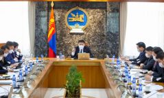 Монгол Улс хилээ албан ёсоор нээлээ