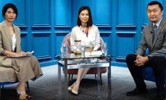 Б.Оюунгэрэл: Хүчирхийллийн асуудалд бодлого, өөрчлөлт, хууль эрх зүй, хандлагын шинэчлэлт хийх хэрэгтэй