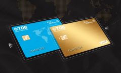 Олон улсын VISA картаа хөнгөлөлттэй үнээр захиалаарай