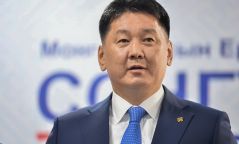 У.Хүрэлсүх: Монгол Улс бол нэгдмэл нэг улс, бид нэг л монгол эх оронтой