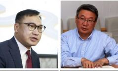 Төр хамгийн муу МЕНЕЖЕР гэдгийг  ЁНДОН САЙД ГАНХУЯГ ЗАХИРЛЫН хослол   ЭРДЭНЭС-ТАВАН ТОЛГОЙ ХК дээр яруу тодоор харуулж байна