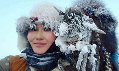 Аялагч Н.Байгалмаагийн гэр шатаж, амиа алджээ