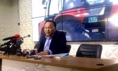 Д.Батбаатар: “Петро Чайна Дачин Тамсаг Монгол ХХК” хууль зөрчиж байна