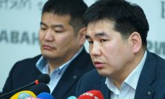Хууль бус үйлдлээрээ гаршсан гэх Р.Нямдорж, Д.Данзан нарын залгамж халаа Б.Сайнбаяр, Ц.Магалжав нар болох уу