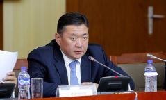 ШУУД: М.Энхболд: Гишүүдийн сахилга батыг сайжруулна