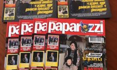 Папарацци сэтгүүлийн шинэ дугаар худалдаанд гарлаа