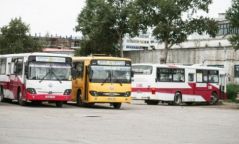 Нийтийн тээврийн 173 автобусыг хөдөлгөөнд оролцохыг хориглолоо