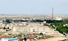 Дорнод аймагт "даам" гарсан хятад иргэний газрыг хурааж авахаар боллоо