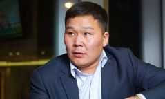 Д.Гантулга:  Өнөөдөр яллагдагчаар татах тогтоолоо авсан