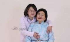 3 сарын 8-нд Монголын бүх ээжүүдэд хүндэтгэл үзүүлнэ