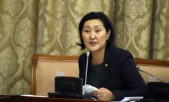 Ц.Цогзолмаа: Музейг улиралд нэг удаа  үнэгүй болгохоор зохицуулна