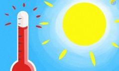 АНХААР: Аагим халуун өдрүүд үргэжлжилнэ
