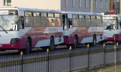 Наадмаар 711 автобус, 400 такси үйлчилгээнд явна