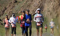 Зургаан орны 50 гаруй тамирчин оролцох "Говь-225км" марафон маргааш эхэлнэ