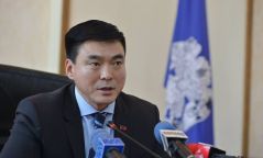 С.Амарсайхан: Улаанбаатар хотын хэмжээнд хэрэгжиж буй төслүүдийн явц удаан байна