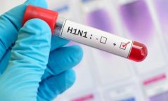 Өмнөговь аймагт H1N1 вирусын халдвараар нэг хүн нас баржээ