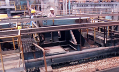 Өмнөговийн Ханбогдод зэсийн баяжмал боловсруулах үйлдвэр барина