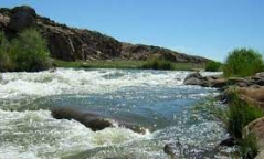 Хэнтий, Алтайн нуруунаас эх авдаг голуудын усны түвшин нэмэгджээ
