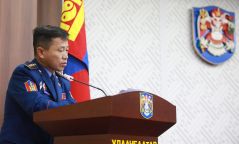 ОЙРЫН ӨДРҮҮДЭД ТҮР ЗУУРЫН БОРООТОЙ ТУЛ ҮЕР, УСНЫ АЮУЛ БОЛОХ ЭРСДЭЛТЭЙ