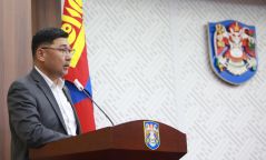 Баярын наадмын үеэр хүний аминд халдсан хэрэг гараагүй