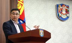 Гол болон туслах зургаан замыг бүрэн шинэчлэв