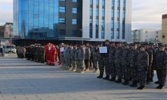 Аймгийн хэмжээнд өндөржүүлсэн бэлэн байдалд шилжин ажиллаж байна